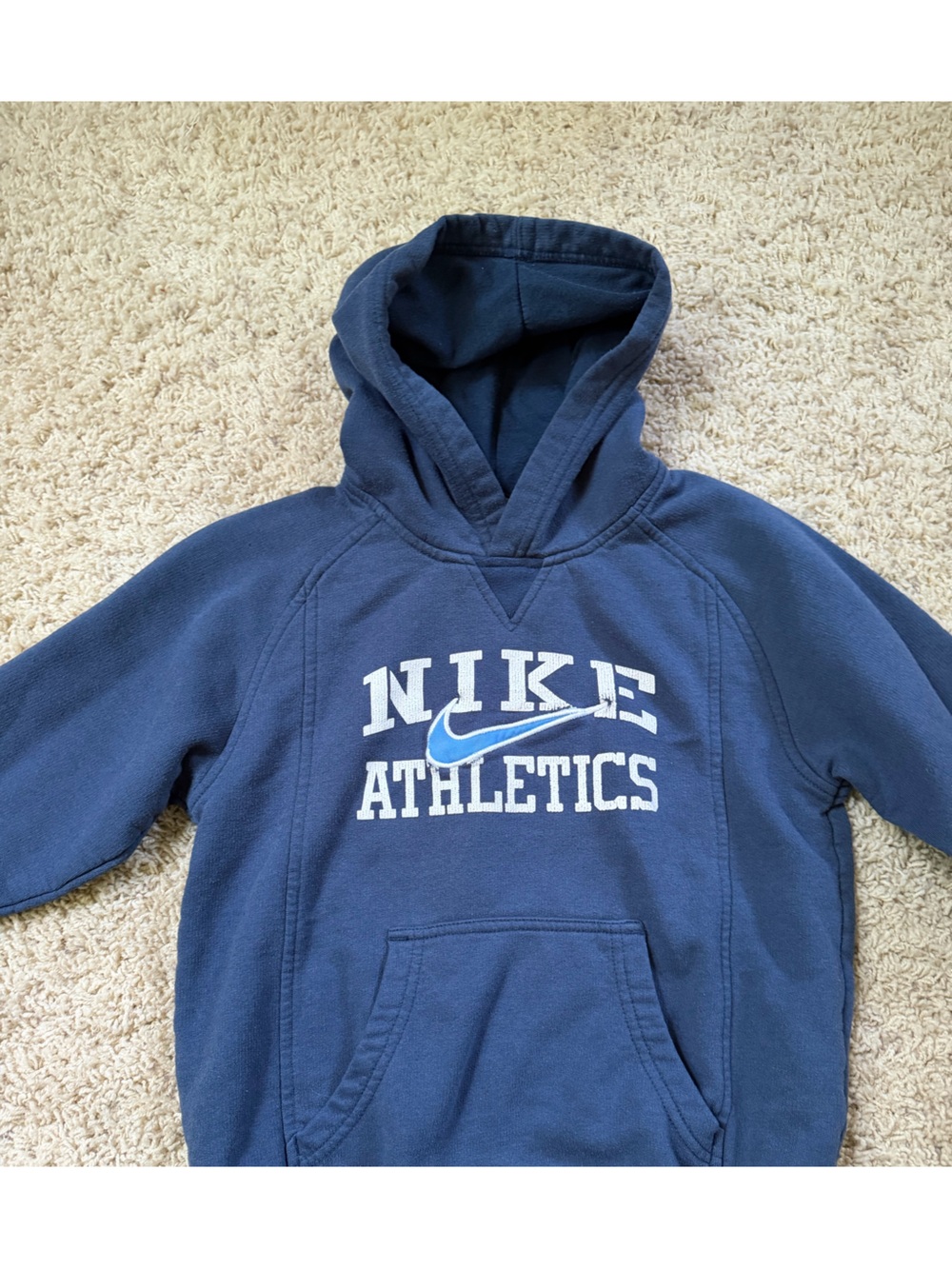 Kids Nike Hoodie